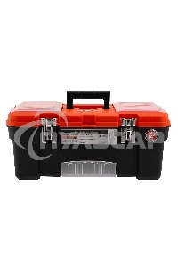 Ящик для инструмента с мет. замками 22