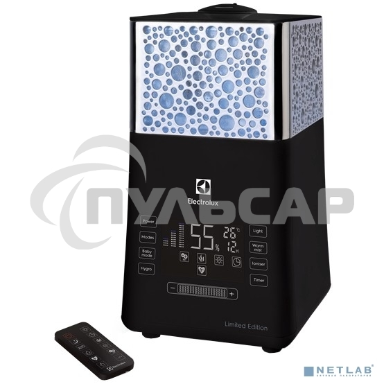 Увлажнитель воздуха Electrolux EHU-3710D ультразвуковой
