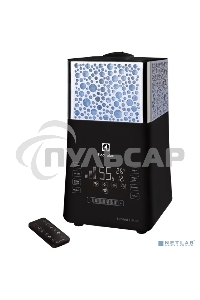 Увлажнитель воздуха Electrolux EHU-3710D ультразвуковой