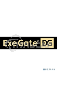 Радиатор для процессора ExeGate ESNK-P0068P.2U.3647.Cu серебристый, алюминий/медь, 205 Вт