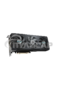 Видеокарта Gigabyte PCI-E GV-N5070EAGLE OC-12GD 1.0 NVIDIA GeForce RTX 5070 12Gb 192bit GDDR7 2805/28000 HDMIx1 DPx3 HDCP Ret