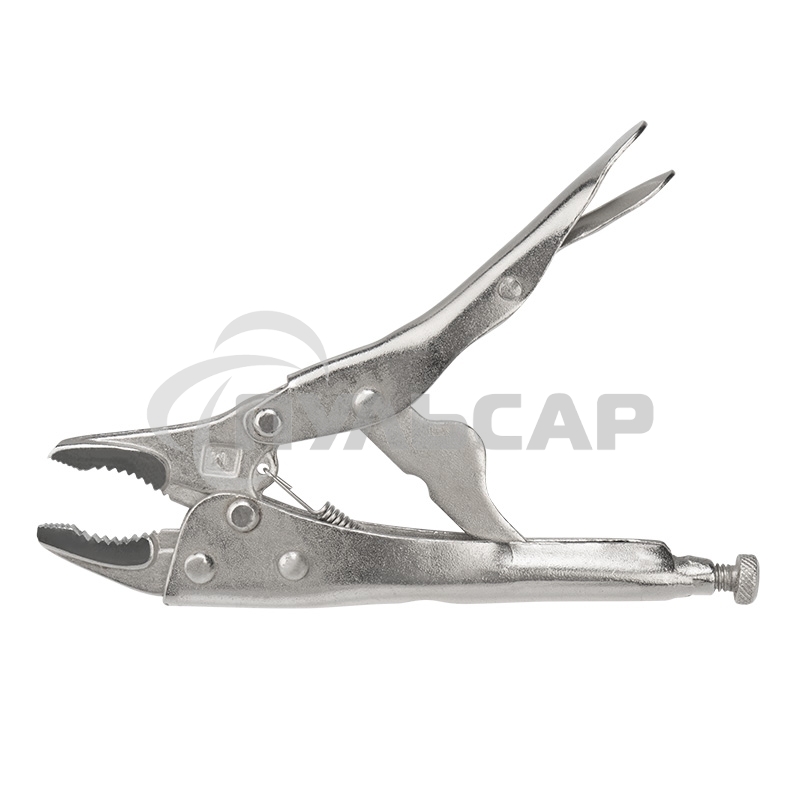 Зажим ручной 175 мм Rexant