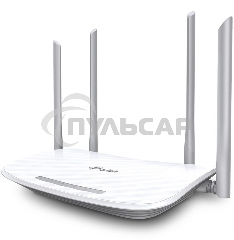 Роутер TP-LINK Archer A5 AC1200 Двухдиапазонный Wi-Fi роутер