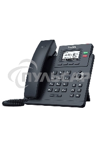 Телефон VOIP 2 LINE SIP-T31 YEALINK