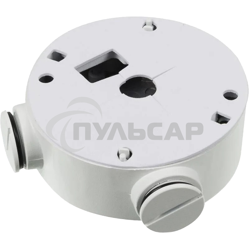 Монтажная коробка Hikvision DS-1260ZJ