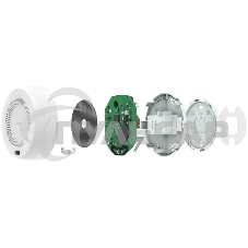 Датчик утечки газа Aqara Smart Natural Gas Detector (JT-BZ-03AQ/A)