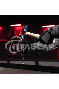 Отвертка ударно-поворотная Matrix 1/2