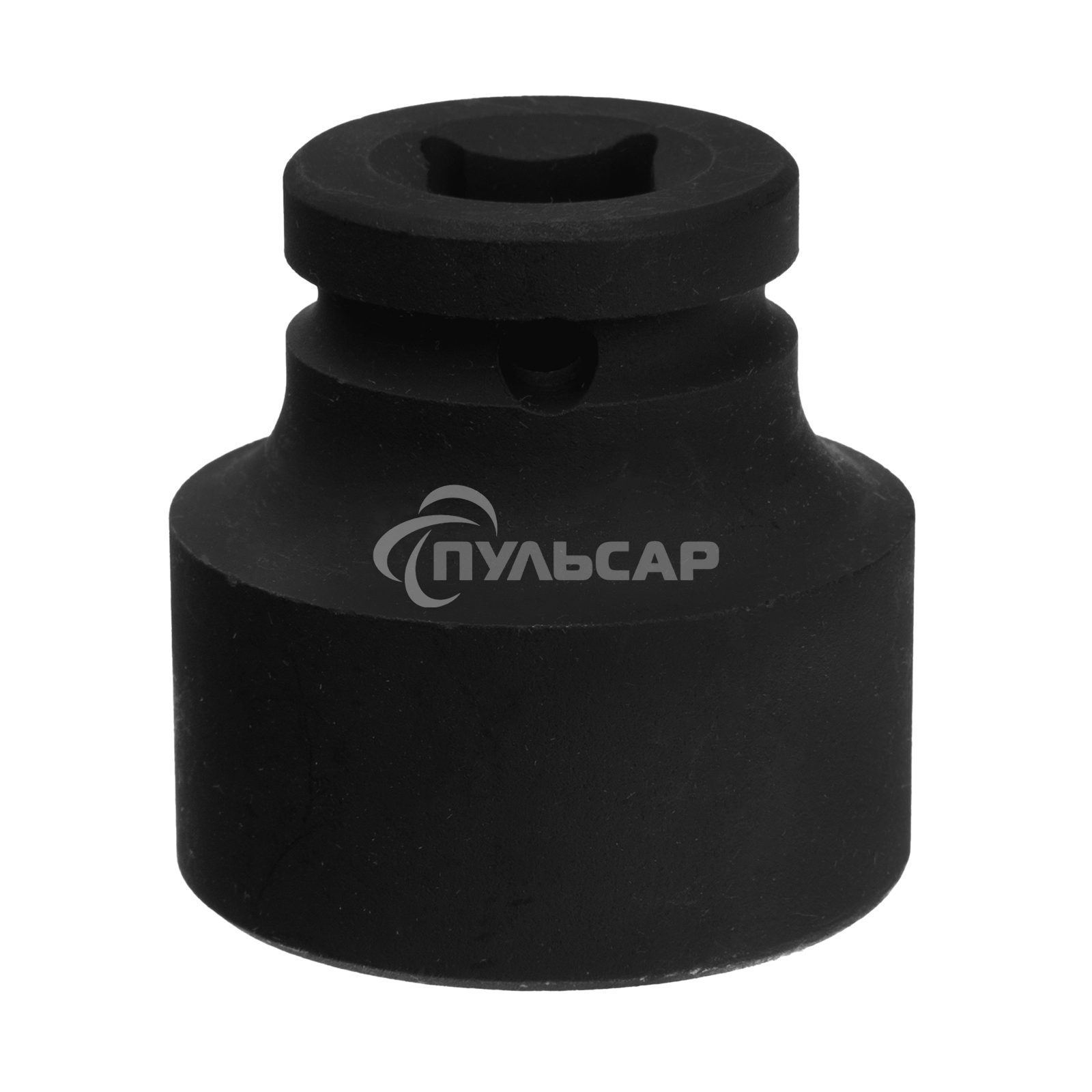 Головка ударная шестигранная, 32 мм, 1/2