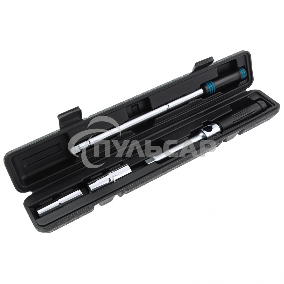 Ключ балонный GROSS 14270 (17 / 23 мм) 17x19x21x23х1/2 длина:375мм