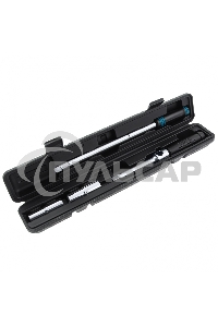 Ключ балонный GROSS 14270 (17 / 23 мм) 17x19x21x23х1/2 длина:375мм