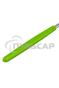 Набор надфилей алмазных, 140х50х3, 10 шт. Сибртех