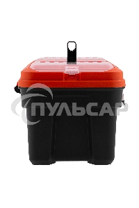 Ящик для инструмента с мет. замками 22