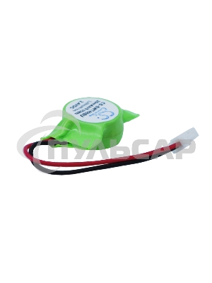 Аккумулятор CameronSino CS-SWT400BU для Symbol WT4000 2.4V 20mAh