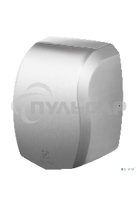 Сушилка для рук Electrolux EHDA/BH-800 800Вт белый