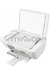 МФУ струйное HP DeskJet 2320 (7WN42B), A4, цветной, печ. до 7.5 стр/мин. (ч/б) до 5.5 стр/мин. (цвет), 1200 x 1200 dpi (ч/б) 4800 x 1200 dpi (цвет), USB