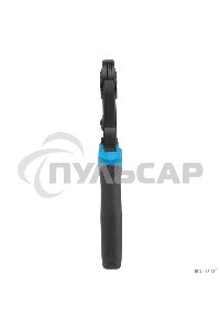 Кримпер Rexant HT-8164 для обжима штыревых наконечников 6.0-16.0 мм²