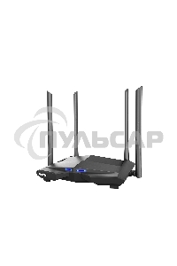 Маршрутизатор/роутер Wi-Fi TENDA 1200MBPS 1000M 3P AC10