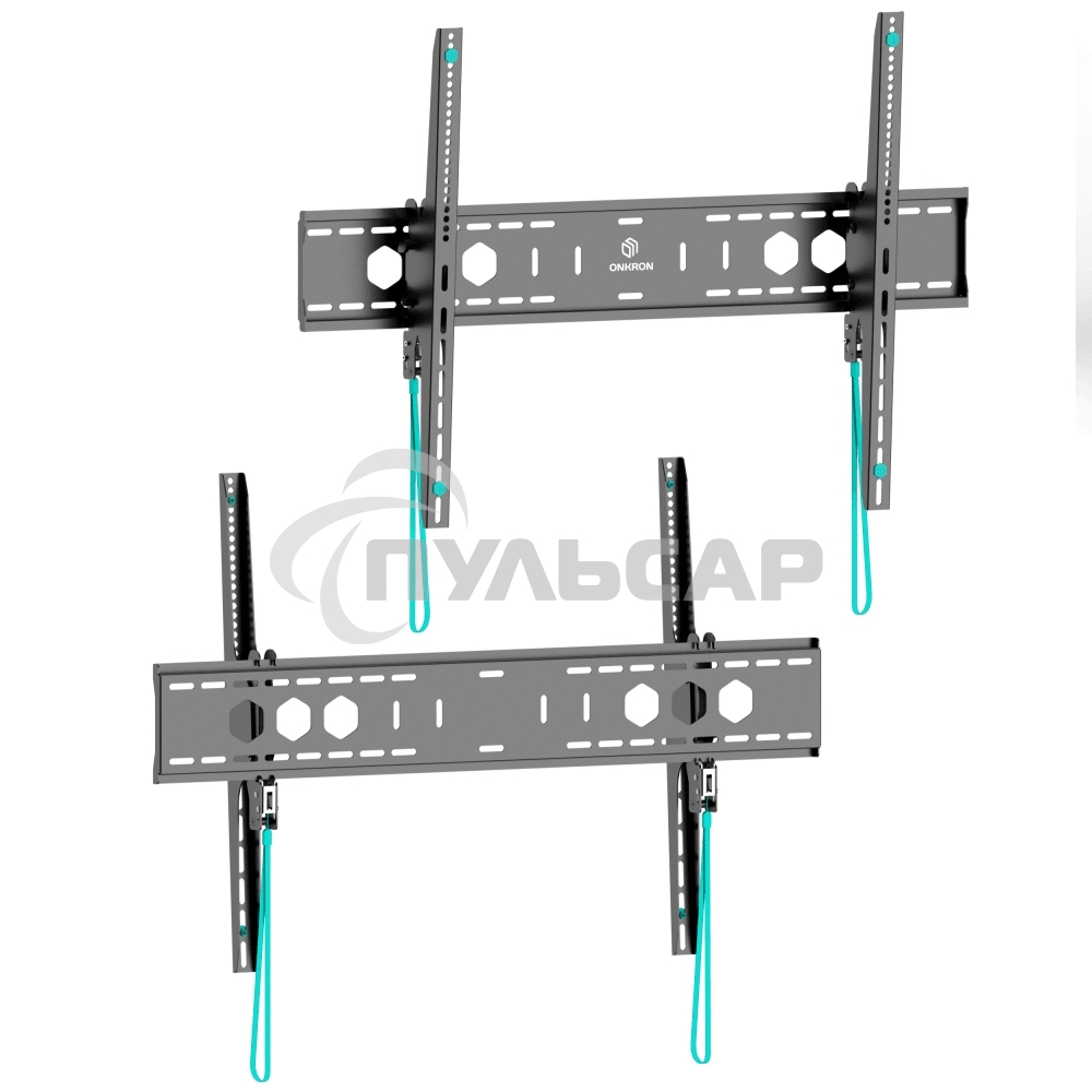 Кронштейн для телевизора ONKRON UT12 черный 60