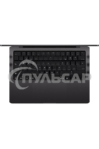 Ноутбук Apple MacBook Pro A3403 M4 Pro 14 core 48Gb SSD 512Gb/20 core GPU 16.2