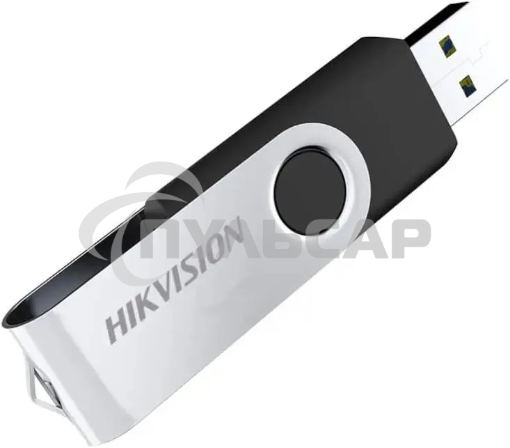 Флешка USB R/W 2.0 16 Gb Hikvision HS-USB-M200S/16G