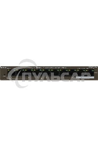 Коммутатор Tenda TEF1110P-8-102W 8PORT 100M 8POE