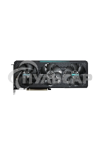 Видеокарта Gigabyte PCI-E GV-N5070EAGLE OC-12GD 1.0 NVIDIA GeForce RTX 5070 12Gb 192bit GDDR7 2805/28000 HDMIx1 DPx3 HDCP Ret