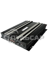 Усилитель автомобильный Digma DCP-400 четырехканальный
