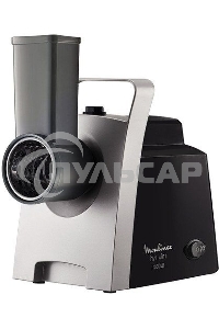 Мясорубка электрическая Moulinex ME108832 1400Вт черный