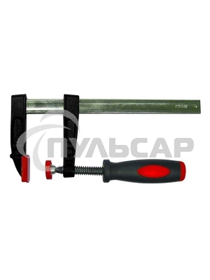 Струбцина Matrix 20405 fобразная 300х50х370мм master