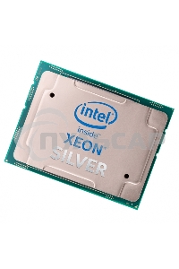 Процессор Intel Xeon Silver 4208 Soc-3647 2.1GHz OEM