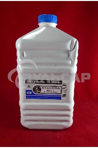 Тонер для Kyocera Universal (TK-3110/3160/3170/1110/1120/1130/1140/1150/1160/1170/1200/70/710/725/7105/7205) (кан. 1кг) B&W Premium (Tomoegawa) фас. Россия