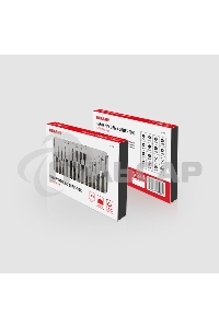 Набор часовых отверток 16 предметов Rexant