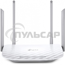 Роутер TP-LINK Archer A5 AC1200 Двухдиапазонный Wi-Fi роутер