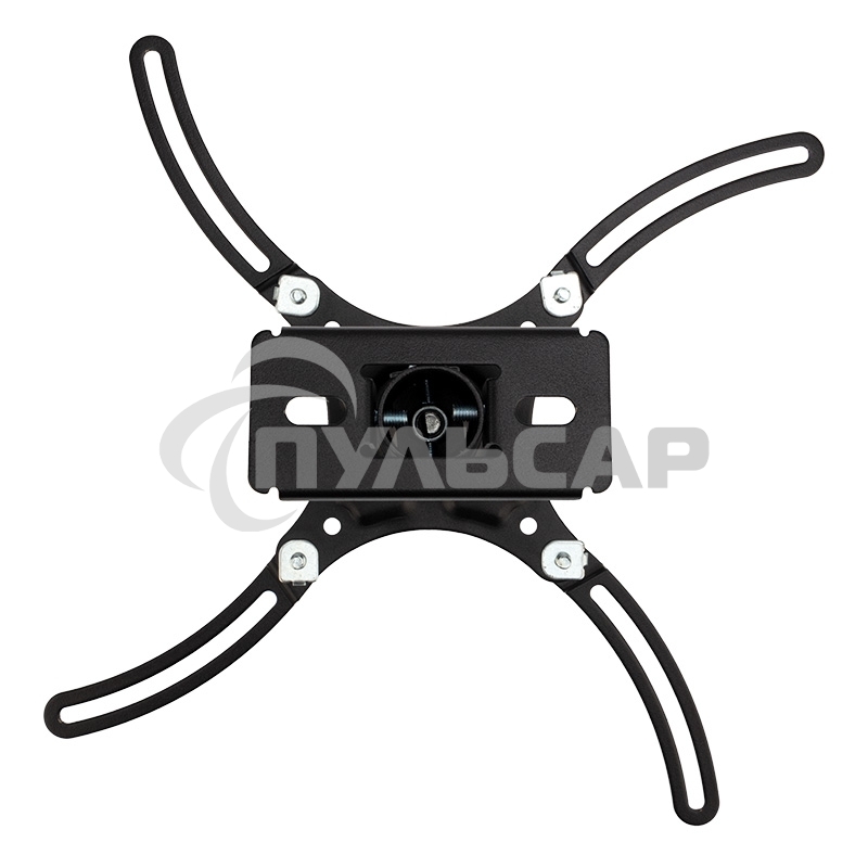 Кронштейн для проектора потолочный макс 10 кг Cерия PROFI