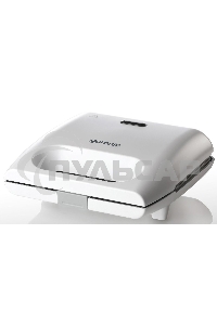 Сэндвичница Gorenje SM701GCW 700Вт белый