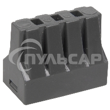 Клемма строительно-монтаж. СМК 773-308 IEK UKZ-004-308