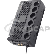 Источник бесперебойного питания Импульс Пионер 650