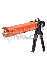 Пистолет для герметика, 310 мл, 