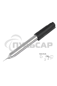 Жало паяльное Quick 303-0.5C