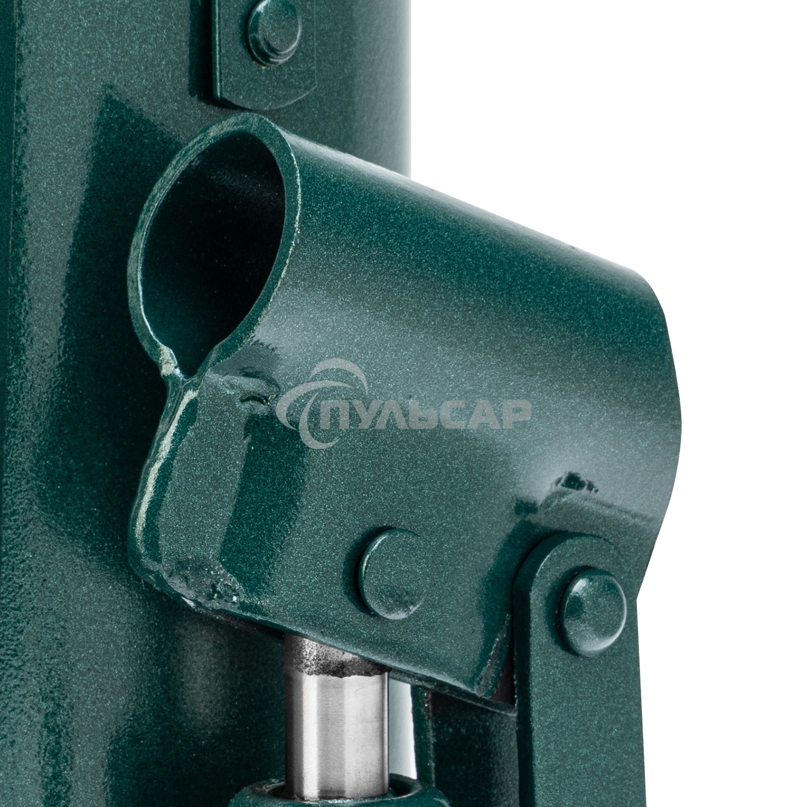 Домкрат гидравлический Сибртех бутылочный, 30т, 245-385мм