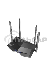 Маршрутизатор/роутер Wi-Fi TENDA 1200MBPS 1000M 3P AC10