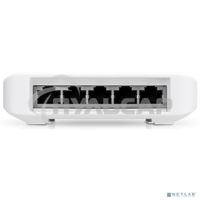 Коммутатор 5PORT 1000M POE USW-FLEX UBIQUITI