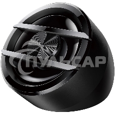 Колонки автомобильные Pioneer TS-160C 250Вт 91дБ 4Ом 16см (6дюйм) (ком.:4кол.) компонентные двухполосные