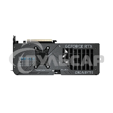 Видеокарта Gigabyte PCI-E GV-N5070EAGLE OC-12GD 1.0 NVIDIA GeForce RTX 5070 12Gb 192bit GDDR7 2805/28000 HDMIx1 DPx3 HDCP Ret