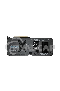 Видеокарта Gigabyte PCI-E GV-N5070EAGLE OC-12GD 1.0 NVIDIA GeForce RTX 5070 12Gb 192bit GDDR7 2805/28000 HDMIx1 DPx3 HDCP Ret