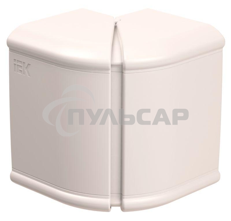 Внешний изменяемый угол для К.К. 