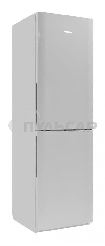Холодильник Pozis RK FNF-172 белый двухкамерный глянц. 220/124л морозилка снизу
