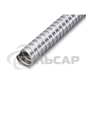 Металлорукав Р3-ЦХ-15 d15мм без протяжки (уп.100м) Урал Пак МР-0100715-100