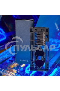 Набор отверток для точных работ KRANZ RA-04, 24 предмета