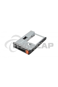 Заглушка диска для СХД TRAY MCP-220-00140-0B SUPERMICRO